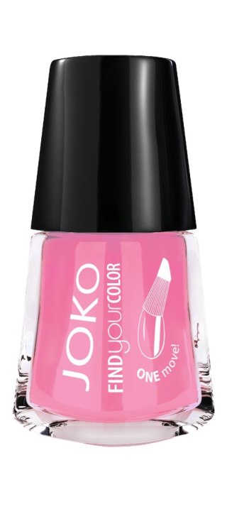 Joko lakier do paznokci Find Your Color nr 127 10 ml