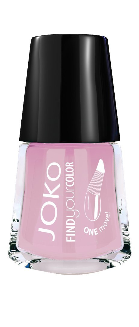 Joko lakier do paznokci Find Your Color nr 129 10 ml