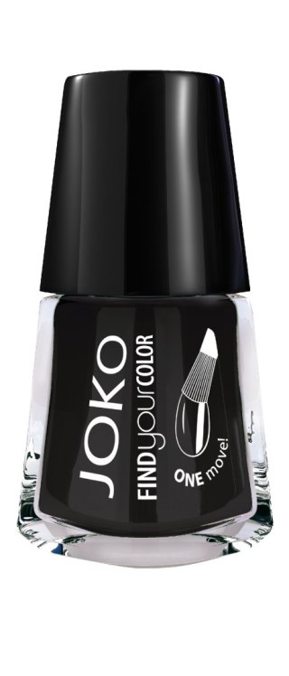 Joko lakier do paznokci Find Your Color nr 137 10 ml