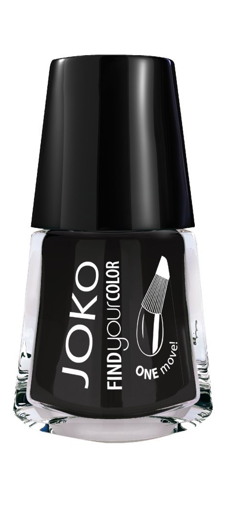 Joko lakier do paznokci Find Your Color nr 137 10 ml