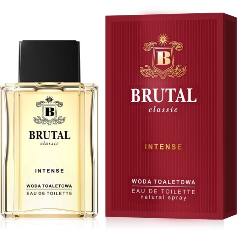 LA RIVE BRUTAL Classic Intense Woda toaletowa dla mężczyzn 100 ml