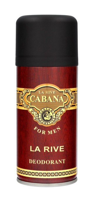 La Rive Cabana For Man Dezodorant w Sprayu 150 ml
