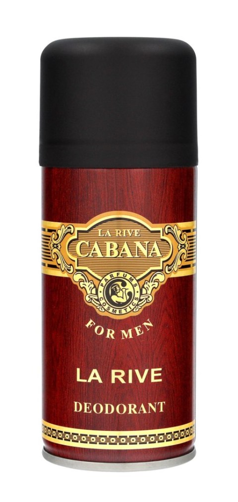 La Rive Cabana For Man Dezodorant w Sprayu 150 ml