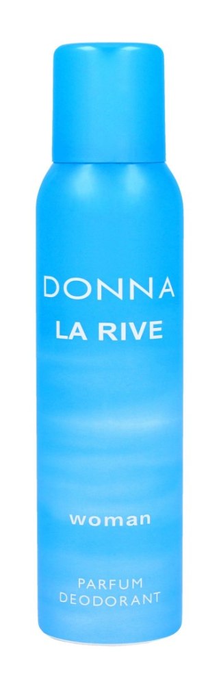 La Rive Donna Dezodorant Perfumowany dla Kobiet 150 ml