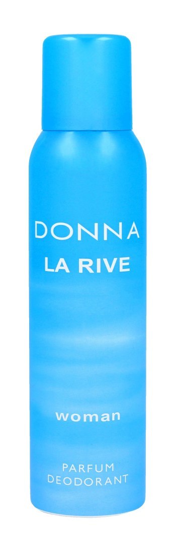 La Rive Donna Dezodorant Perfumowany dla Kobiet 150 ml