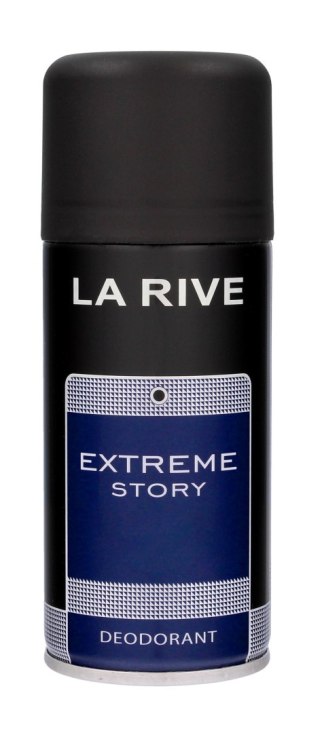 La Rive Extreme Story For Man Dezodorant w Sprayu 150 ml