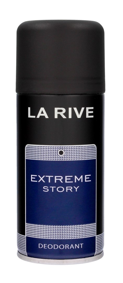 La Rive Extreme Story For Man Dezodorant w Sprayu 150 ml