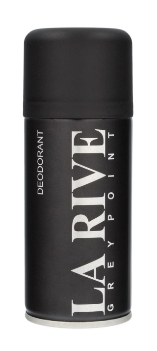 La Rive Grey Point For Man Dezodorant w Sprayu 150 ml