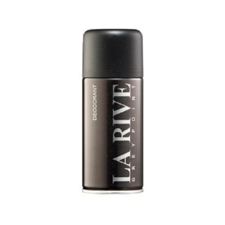 La Rive Grey Point For Man Dezodorant w Sprayu 150 ml