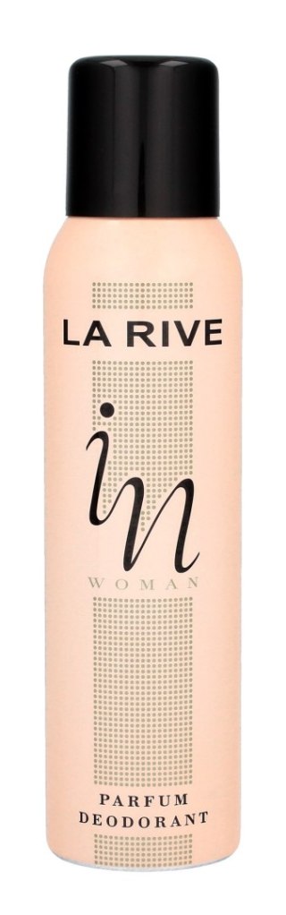 La Rive In Woman Dezodorant Perfumowany w Sprayu 150 ml