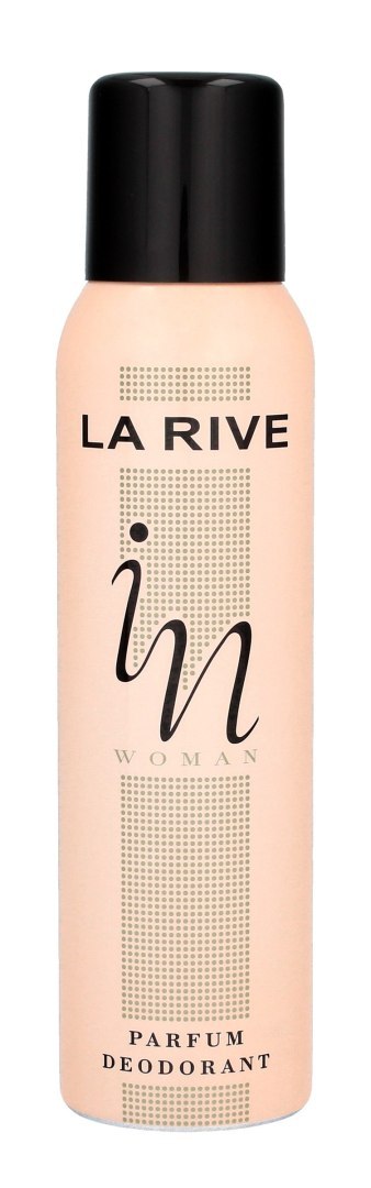 La Rive In Woman Dezodorant Perfumowany w Sprayu 150 ml