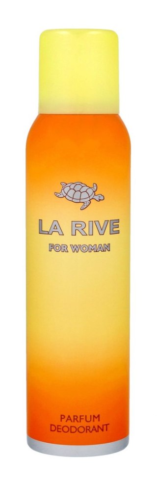 La Rive La Rive Women Dezodorant Perfumowany w Sprayu 150 ml