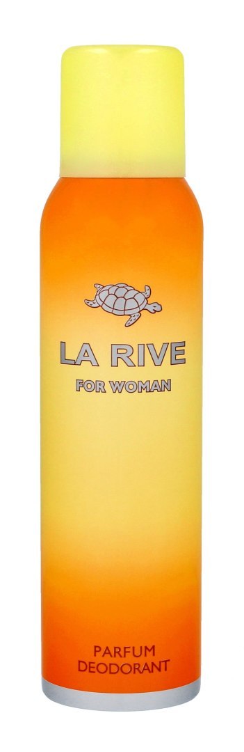 La Rive La Rive Women Dezodorant Perfumowany w Sprayu 150 ml