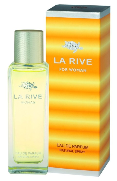LA RIVE Woman Woda Perfumowana Damska 90 ml