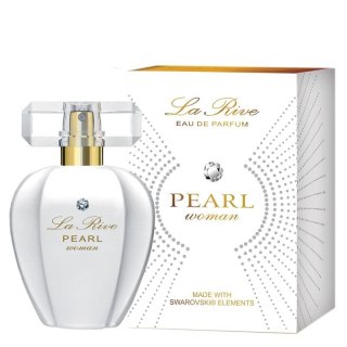 LA RIVE Pearl Woda Perfumowana Damska 75 ml