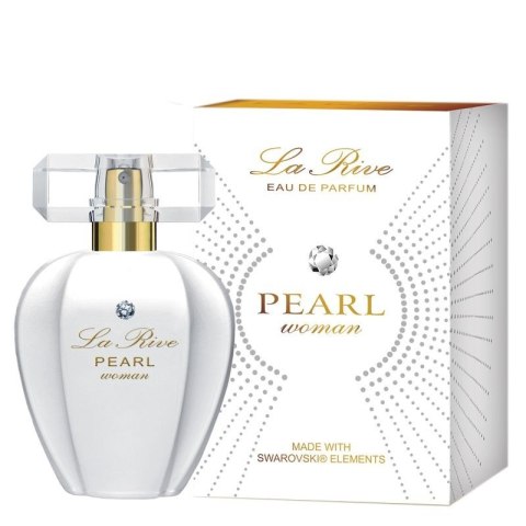 LA RIVE Pearl Woda Perfumowana Damska 75 ml