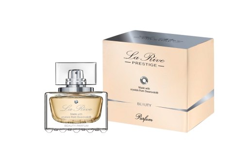 LA RIVE Prestige Beauty Woda Perfumowana Damska 75 ml