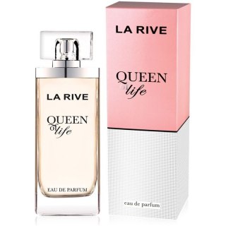 LA RIVE Queen Of Life Woda Perfumowana Damska 75 ml