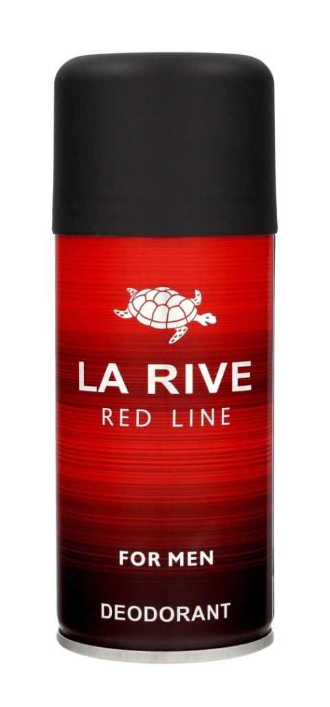 La Rive Red Line For Man Dezodorant w Sprayu 150 ml