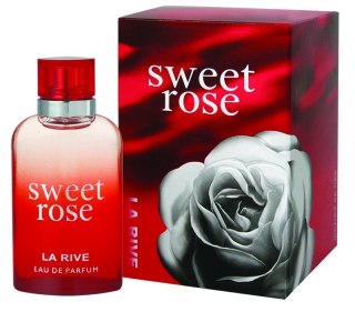 LA RIVE Sweet Rose Woda Perfumowana Damska 90 ml
