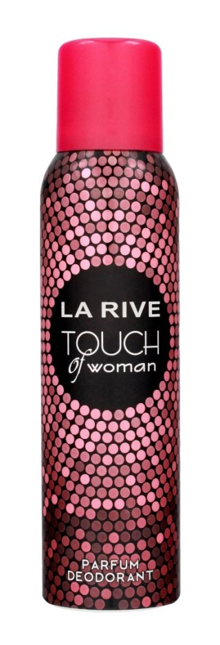 La Rive Touch Of Woman Dezodorant Perfumowany w Sprayu 150 ml