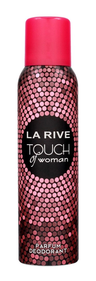 La Rive Touch Of Woman Dezodorant Perfumowany w Sprayu 150 ml
