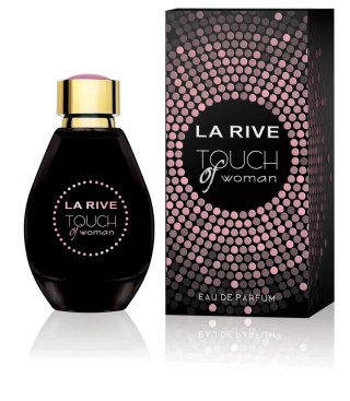 LA RIVE Touch Of Woman Woda Perfumowana Damska 90 ml
