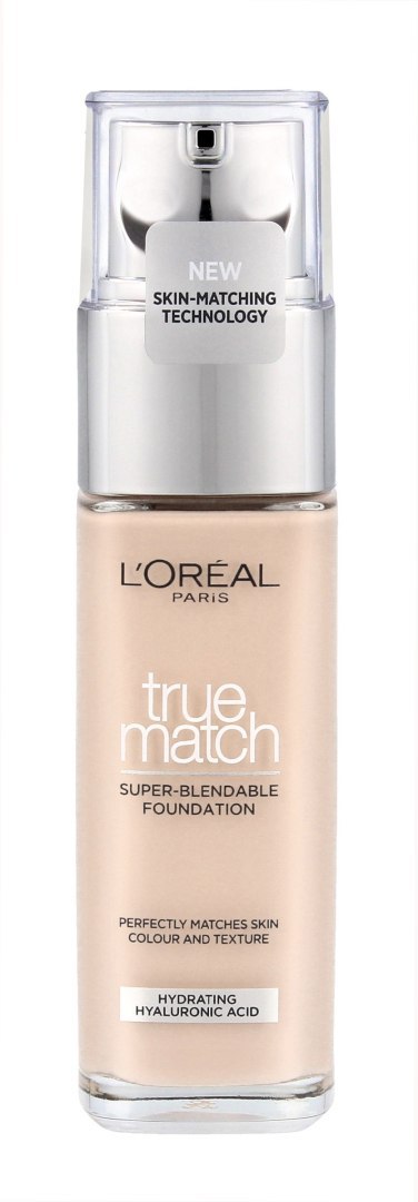 Maybelline L'Oreal True Match Podkład do Twarzy 2N Vanilla 30 ml