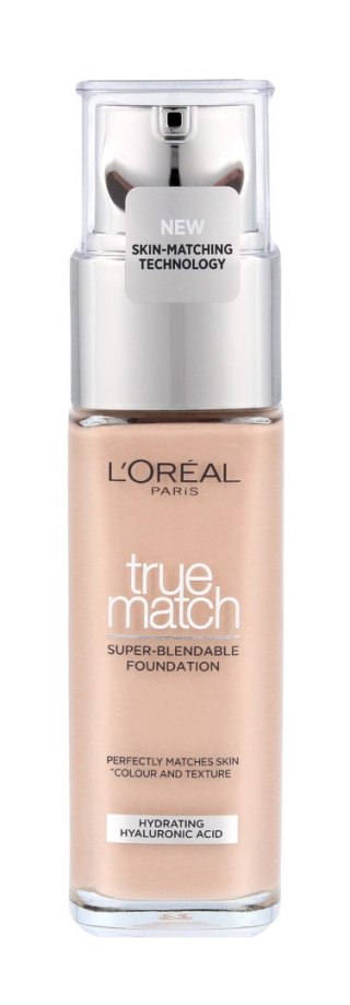 Maybelline L'Oreal True Match Podkład do Twarzy 3R/3C Rose Beige 30 ml
