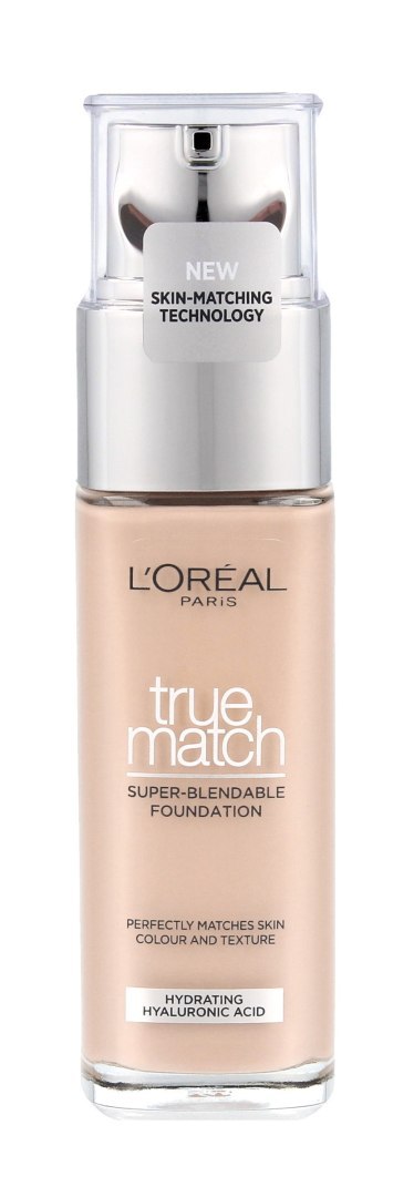 Maybelline L'Oreal True Match Podkład do Twarzy 5N Sand 30 ml