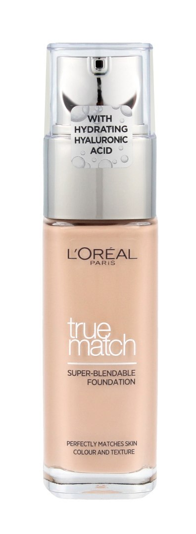 Maybelline L'Oreal True Match Podkład do Twarzy 6.N Honey 30 ml