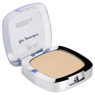 Maybelline L'Oreal True Match Puder w Kamieniu nr R2-C2 Rose Vanilla 9 g