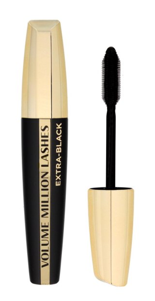 Maybelline Tusz do Rzęs Volume Million Lashes Extra Black Extra Czarny 9 ml