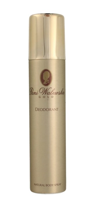 Miraculum Pani Walewska Gold Dezodorant 90 ml