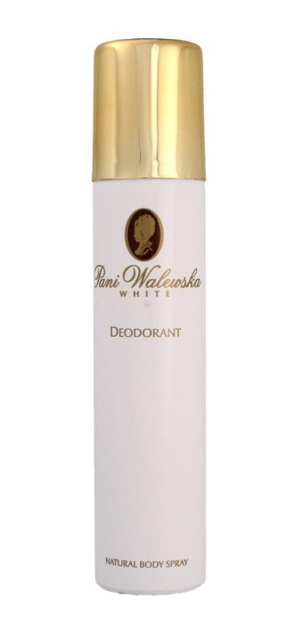 Miraculum Pani Walewska White Dezodorant w Sprayu 90 ml