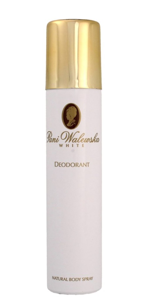 Miraculum Pani Walewska White Dezodorant w Sprayu 90 ml
