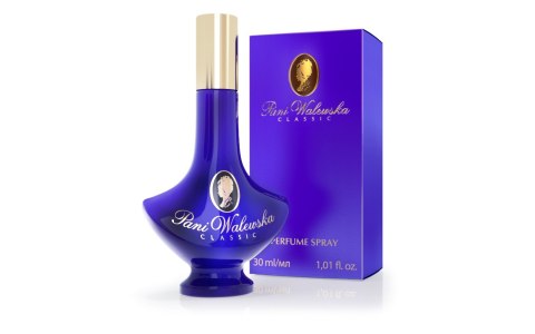 Pani Walewska Classic Woda Perfumowana Damska 30 ml