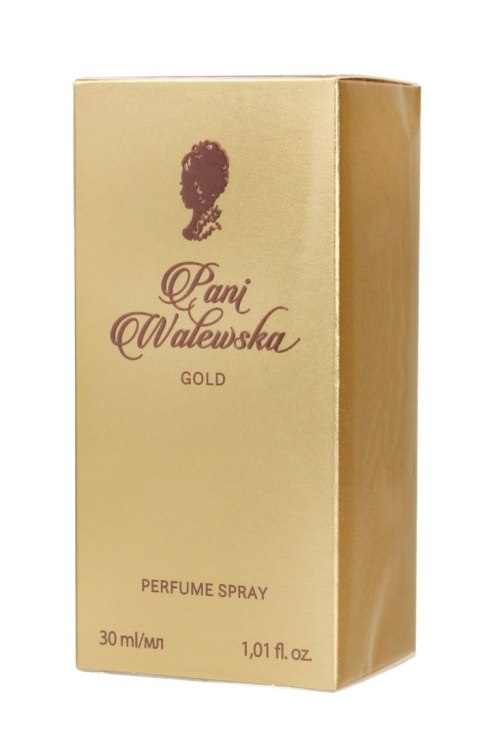 Pani Walewska Gold Woda Perfumowana Damska 30 ml