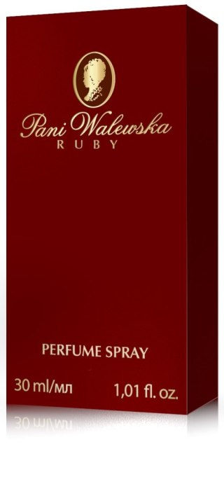 Pani Walewska Ruby Woda Perfumowana Damska 30 ml