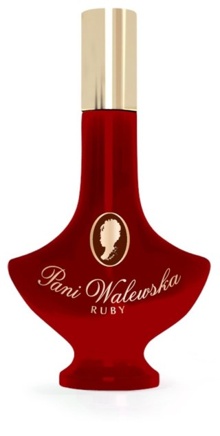 Pani Walewska Ruby Woda Perfumowana Damska 30 ml