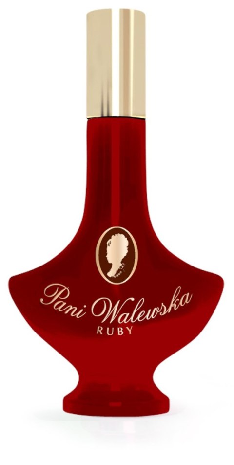 Pani Walewska Ruby Woda Perfumowana Damska 30 ml
