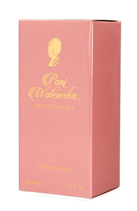 Pani Walewska Sweet Romance Woda Perfumowana Damska 30 ml