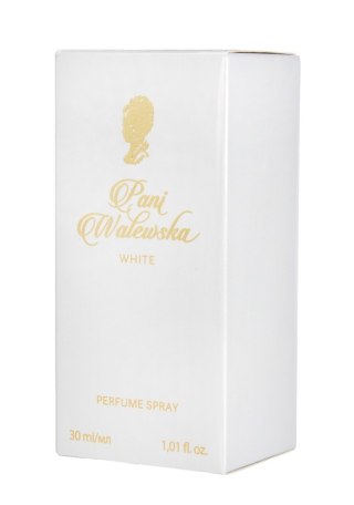 Pani Walewska White Woda Perfumowana Damska 30 ml