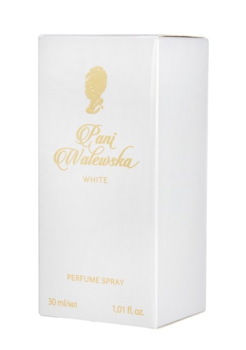 Pani Walewska White Woda Perfumowana Damska 30 ml