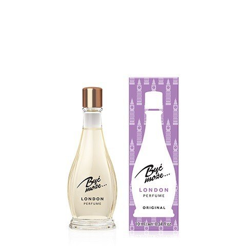 Być Może... London Perfumka Damska 10 ml