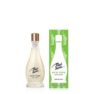 Być Może... New York Perfumka Damska 10 ml