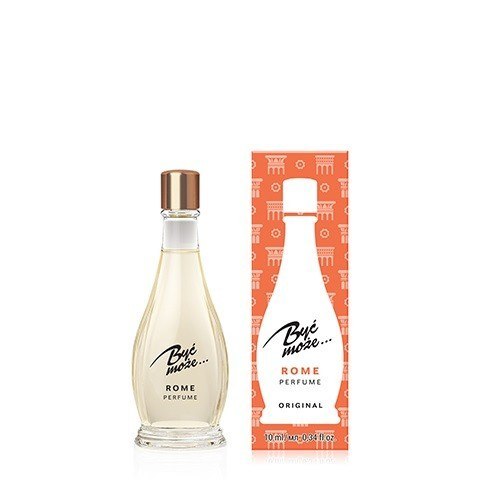 Być Może... Rome Perfumka Damska 10 ml