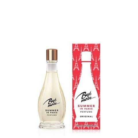 Być Może... Summer In Paris Perfumka Damska 10 ml