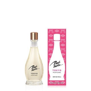 Być Może... Tokyo Perfumka Damska 10 ml