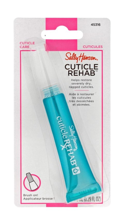 Sally Hansen Cuticle Rehab odżywka do skórek 8,8 ml